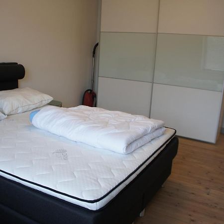 Apartament 107 Skjoldsgade Id 193 Esbjerg Zewnętrze zdjęcie