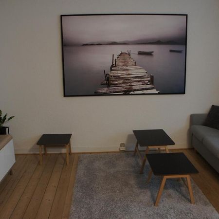 Apartament 107 Skjoldsgade Id 193 Esbjerg Zewnętrze zdjęcie