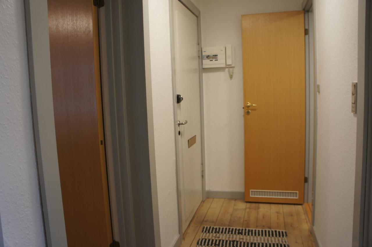 Apartament 107 Skjoldsgade Id 193 Esbjerg Zewnętrze zdjęcie