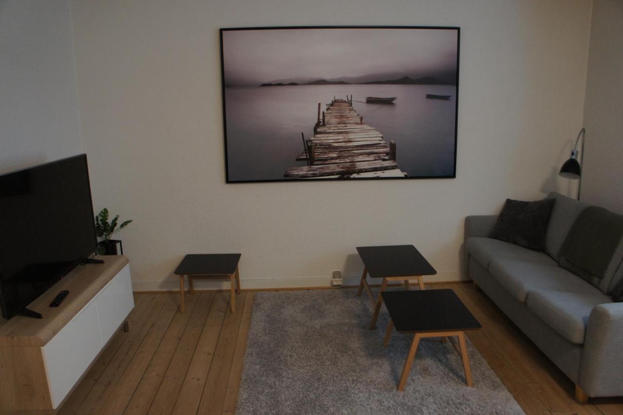 Apartament 107 Skjoldsgade Id 193 Esbjerg Zewnętrze zdjęcie