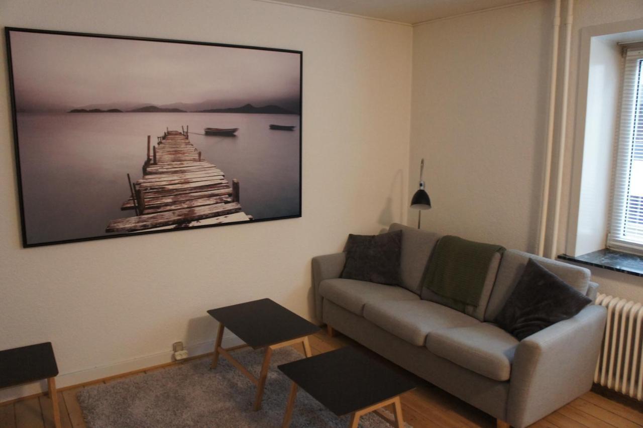 Apartament 107 Skjoldsgade Id 193 Esbjerg Zewnętrze zdjęcie