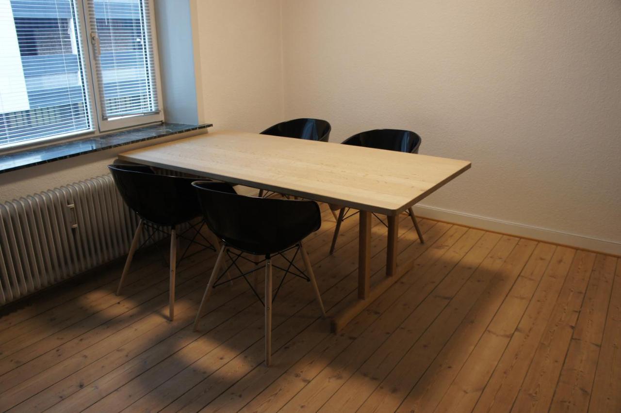Apartament 107 Skjoldsgade Id 193 Esbjerg Zewnętrze zdjęcie